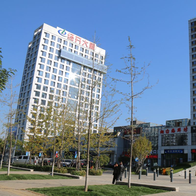建筑幕墙