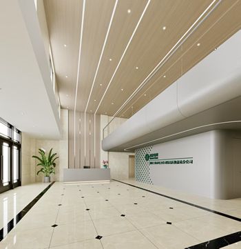 室内吊顶